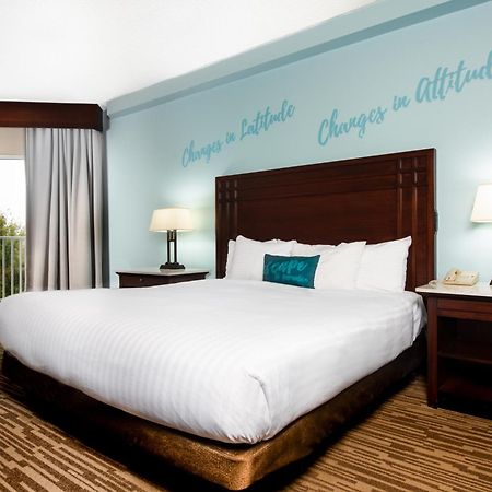 Margaritaville Lake Resort Lake Of The Ozarks Osage Beach Exterior foto