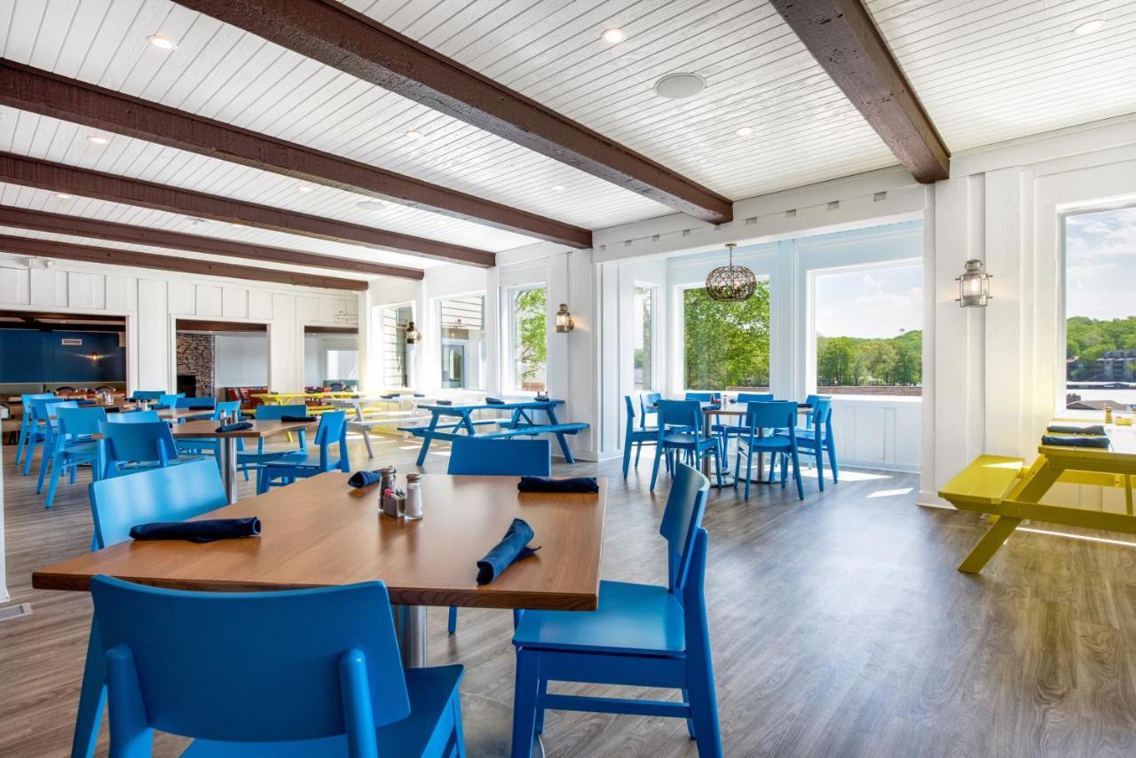 Margaritaville Lake Resort Lake Of The Ozarks Osage Beach Exterior foto