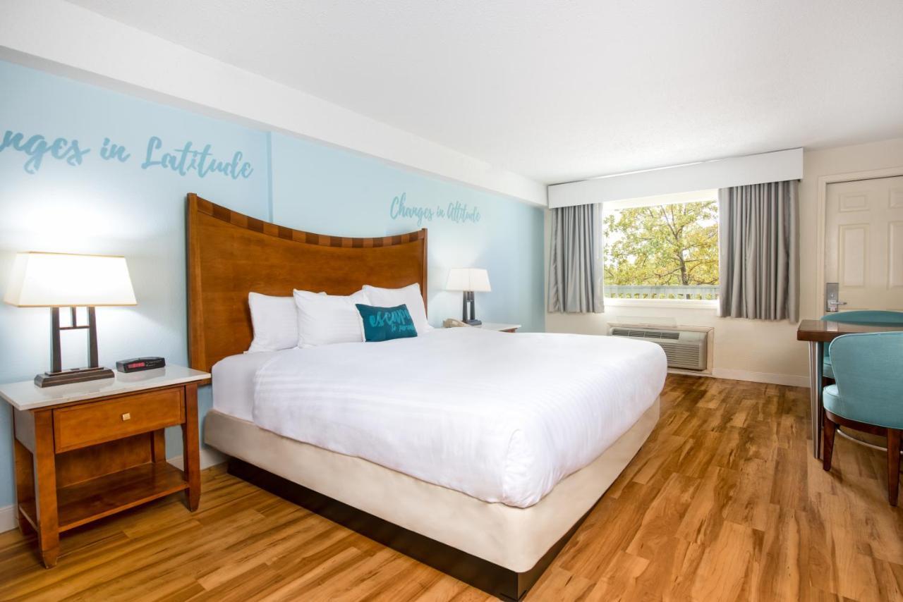 Margaritaville Lake Resort Lake Of The Ozarks Osage Beach Exterior foto