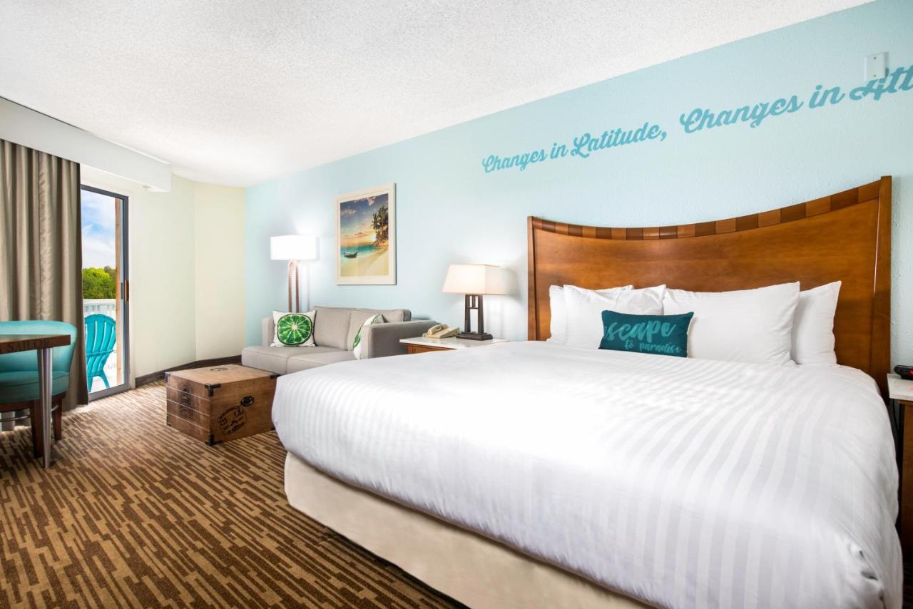 Margaritaville Lake Resort Lake Of The Ozarks Osage Beach Exterior foto