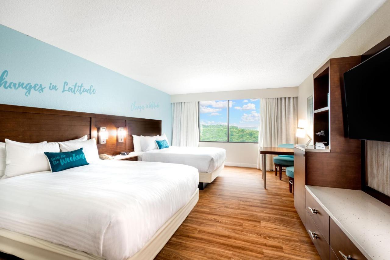 Margaritaville Lake Resort Lake Of The Ozarks Osage Beach Exterior foto