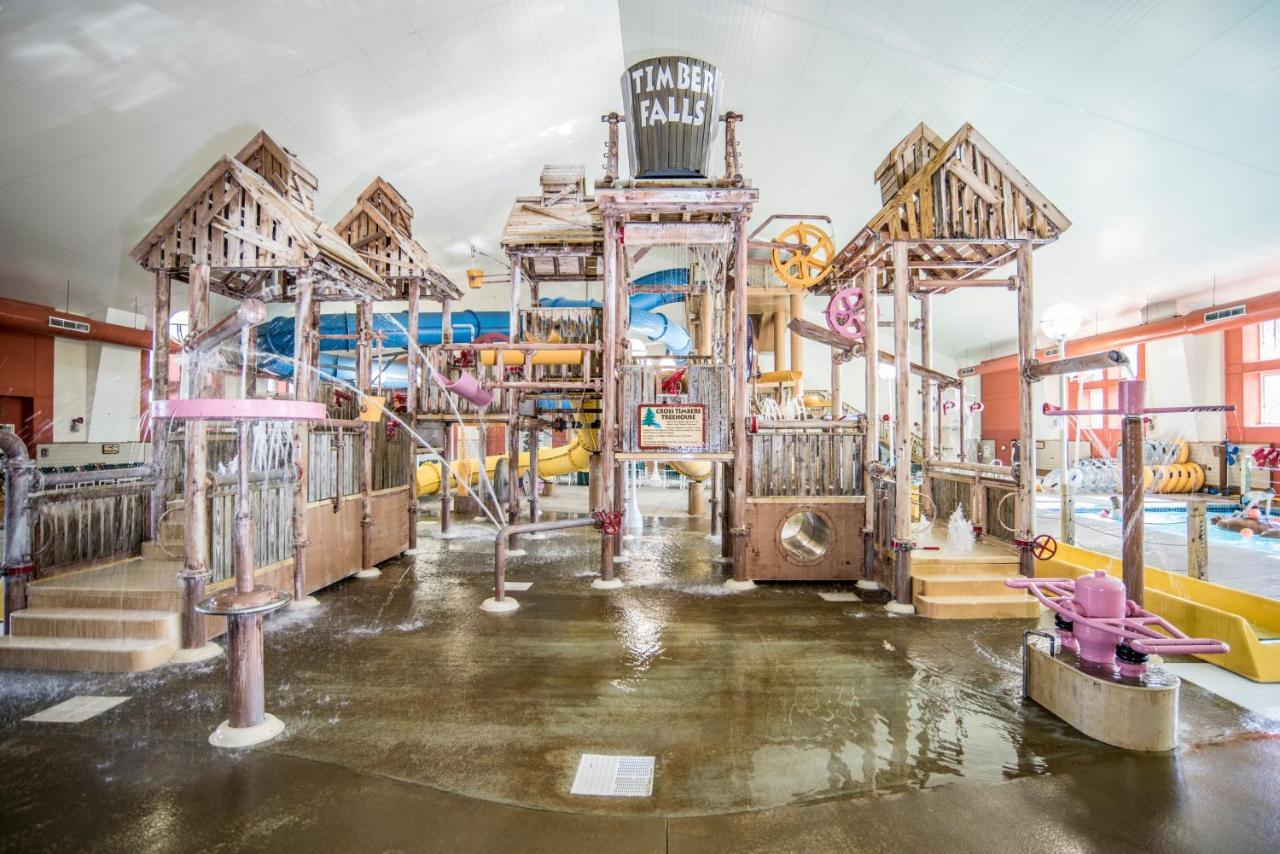 Margaritaville Lake Resort Lake Of The Ozarks Osage Beach Exterior foto