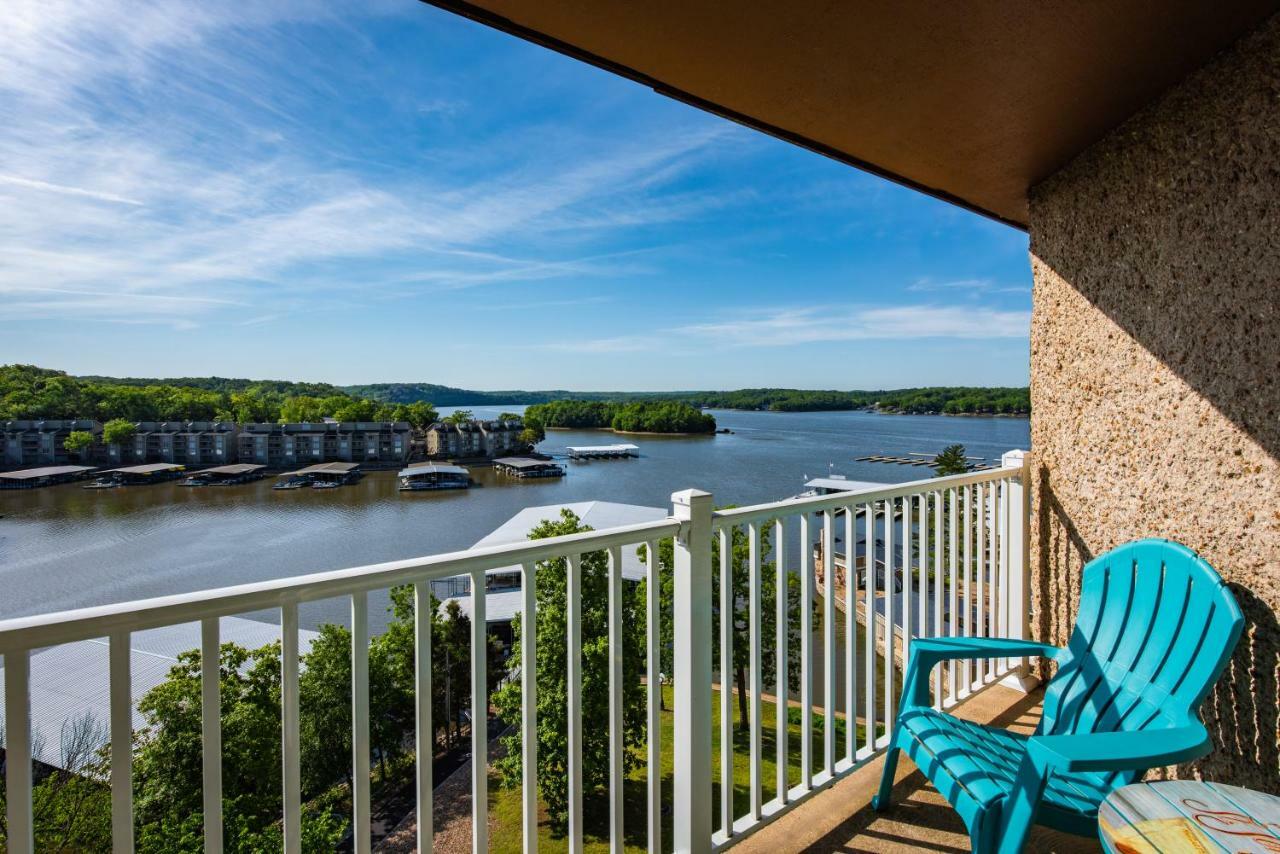 Margaritaville Lake Resort Lake Of The Ozarks Osage Beach Exterior foto