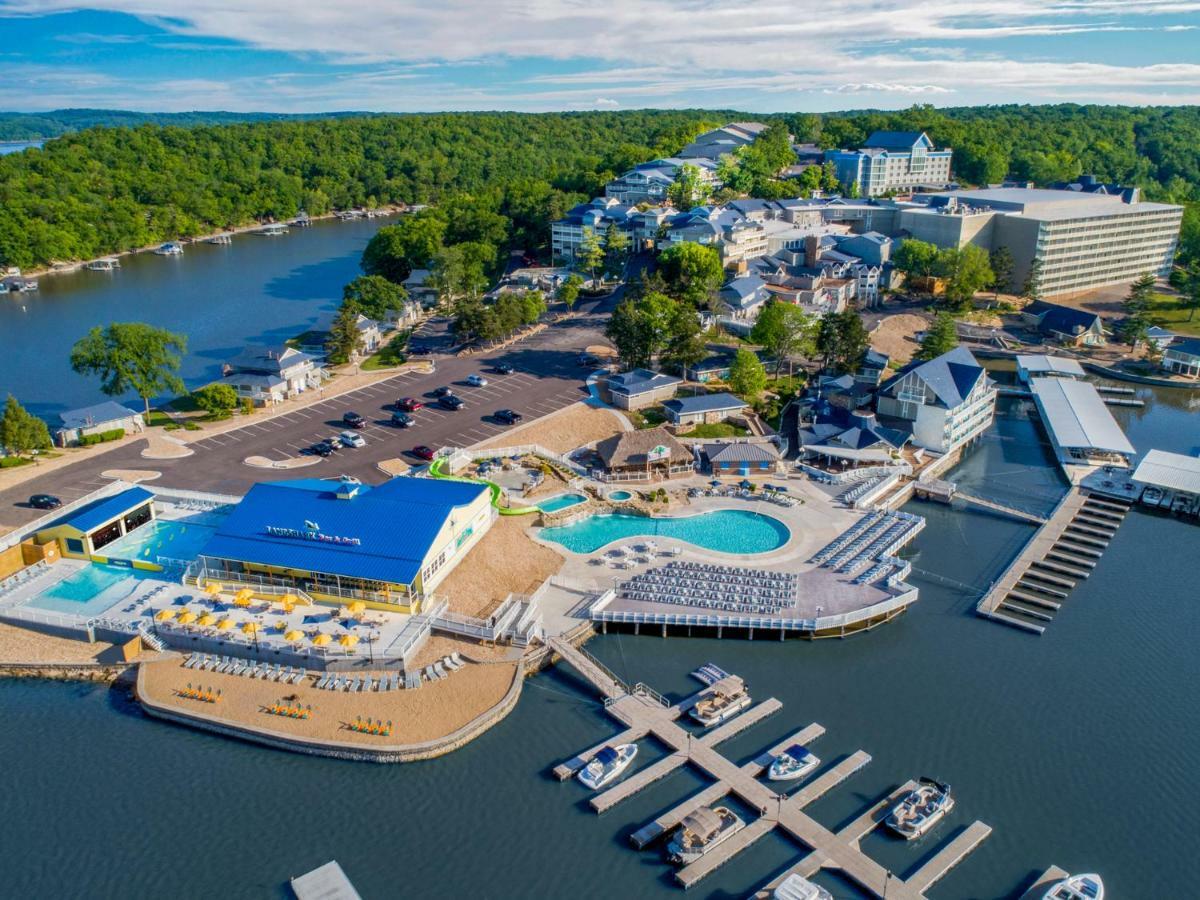 Margaritaville Lake Resort Lake Of The Ozarks Osage Beach Exterior foto