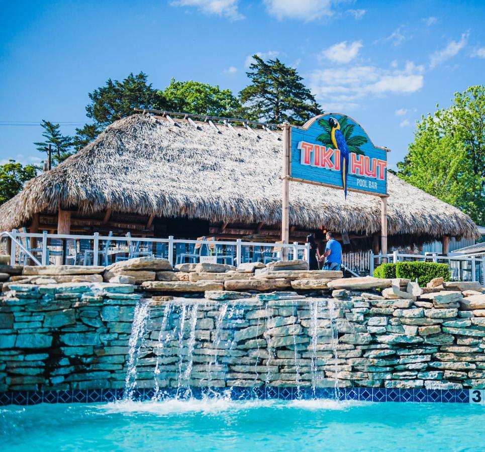 Margaritaville Lake Resort Lake Of The Ozarks Osage Beach Exterior foto